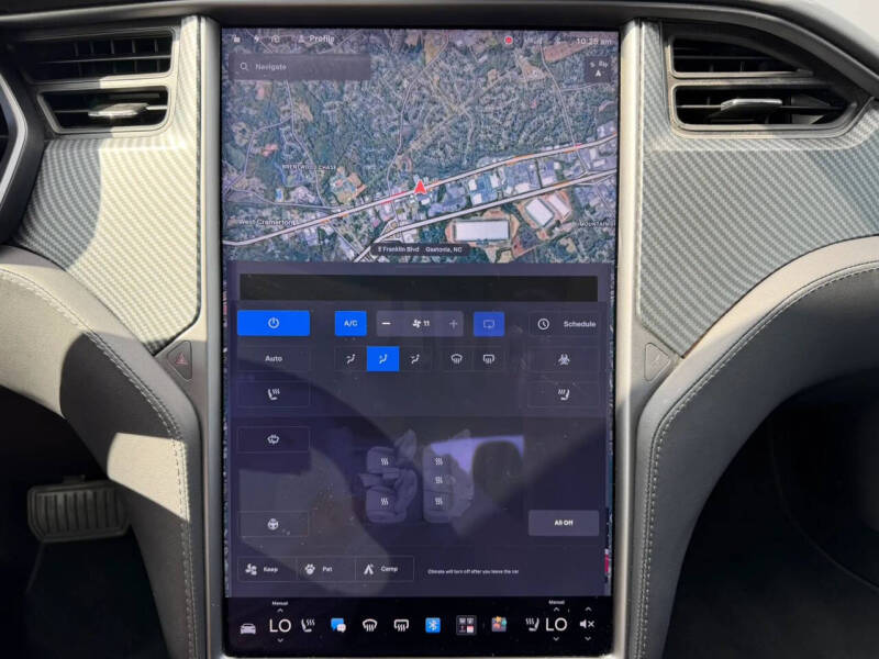 2020 Tesla Model S