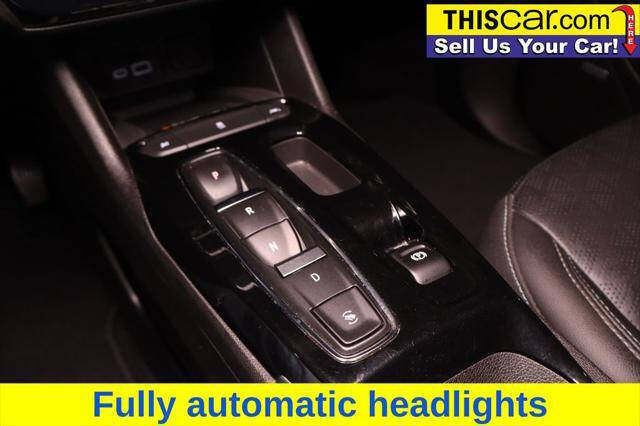 2022 Chevrolet Bolt EV 2LT