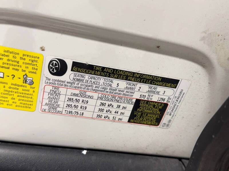 2018 Porsche Cayenne