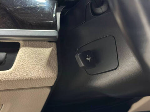 2015 BMW 5 Series 535i