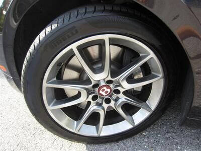 2017 Bentley Flying Spur V8 S