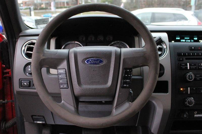 2010 Ford F-150