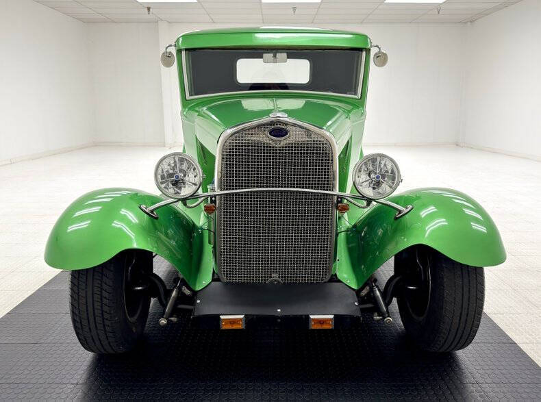 1931 Ford Model A
