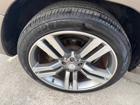 2014 Mercedes-Benz GLK GLK 350