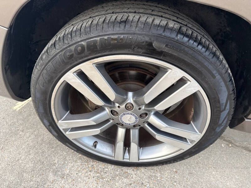 2014 Mercedes-Benz GLK GLK 350