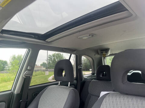 2004 Toyota RAV4