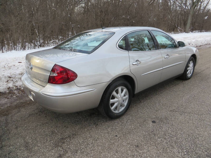 2006 Buick LaCrosse CX
