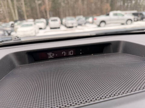 2012 Toyota Tundra Limited