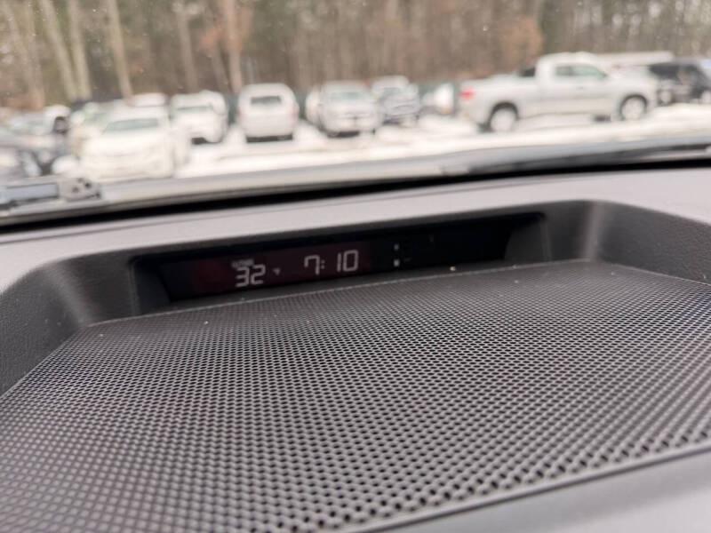 2012 Toyota Tundra Limited