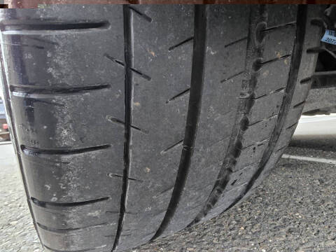 2011 Chevrolet Corvette