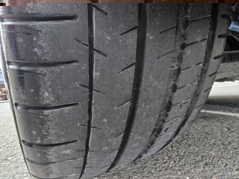 2011 Chevrolet Corvette