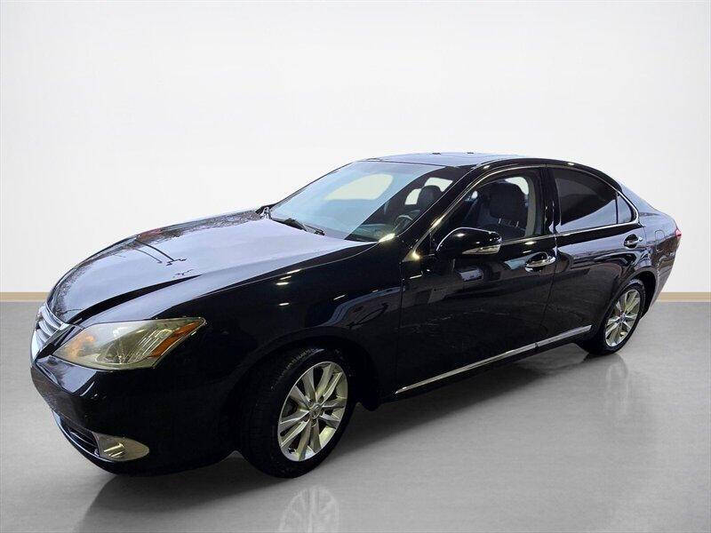 2011 Lexus ES 350
