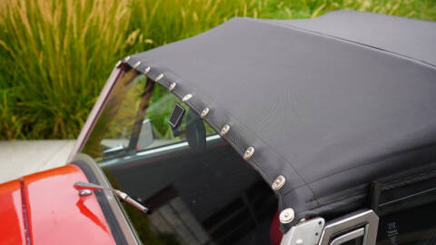 1979 Panther Lima Turbo