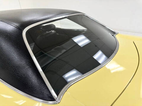 1969 Plymouth Satellite