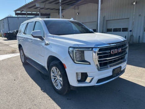 2023 GMC Yukon for sale at Chevrolet GMC Pryor in Pryor OK