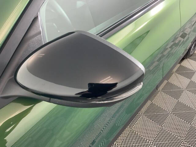 2024 Ford Mustang Mach-E Select