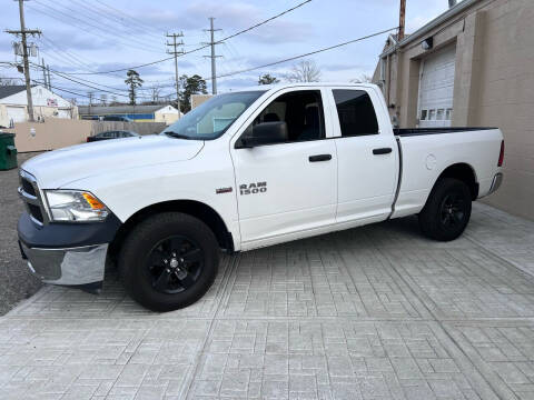 2015 RAM 1500 for sale at A.T  Auto Group LLC in Lakewood NJ