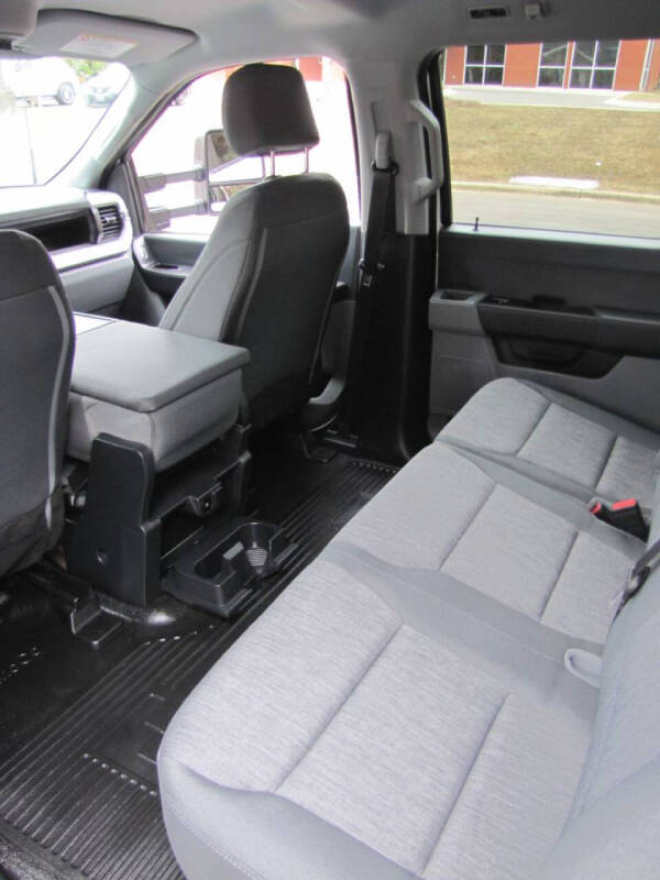 2023 Ford F-350 Super Duty