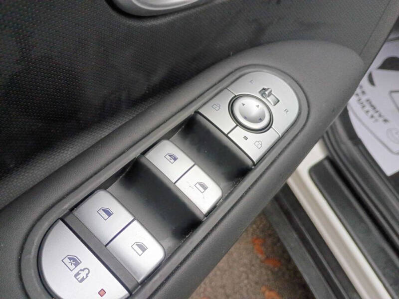 2023 Hyundai Ioniq 5 SE