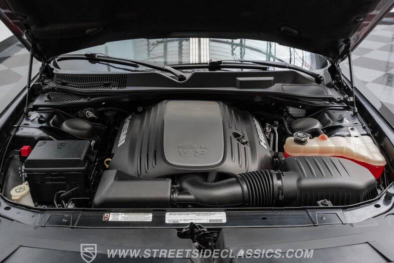 2012 Dodge Challenger