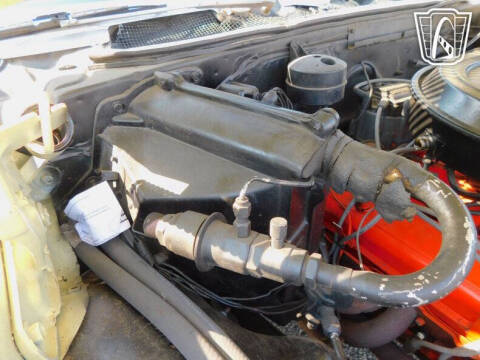 1968 Chevrolet Impala