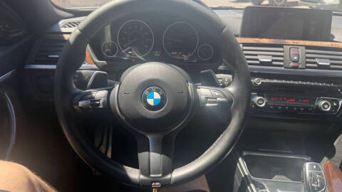 2014 BMW 4 Series 435i