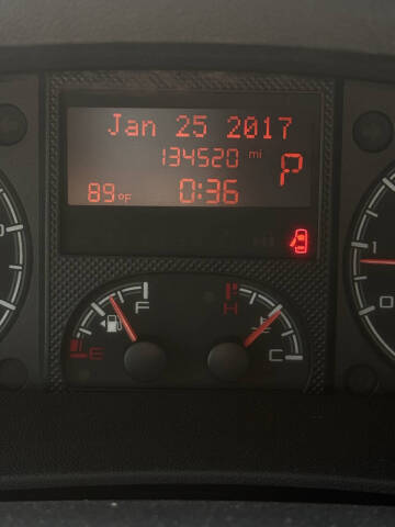 2019 RAM ProMaster 3500 159 WB