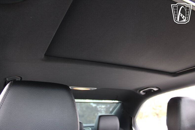 2010 Mercedes-Benz E-Class