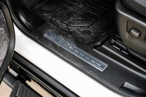 2022 GMC HUMMER EV Edition 1