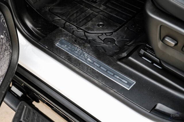 2022 GMC HUMMER EV Edition 1