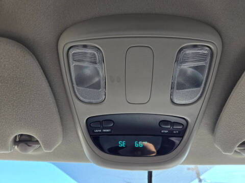 2005 Dodge Ram 3500 SLT