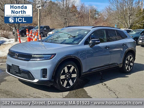 2024 Honda Prologue for sale at 1 North Preowned in Danvers MA