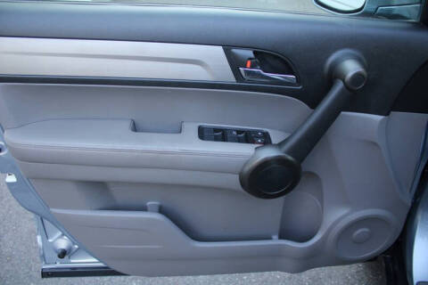 2011 Honda CR-V EX-L