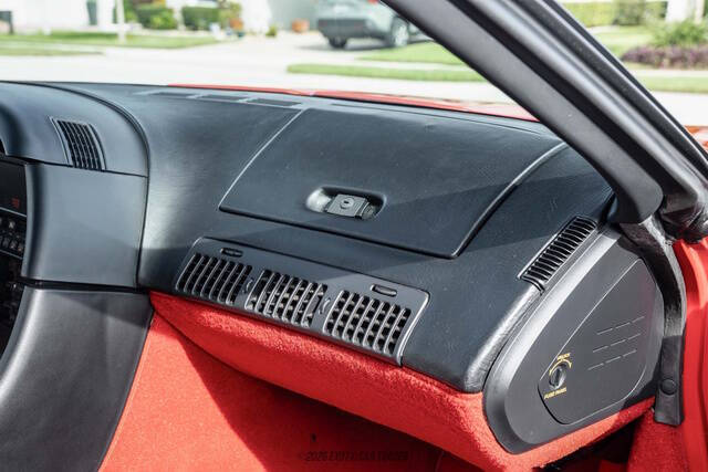 1992 Chevrolet Corvette