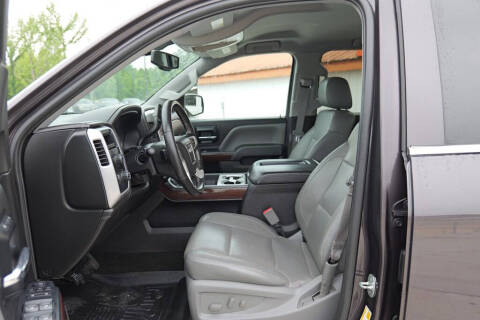 2014 GMC Sierra 1500