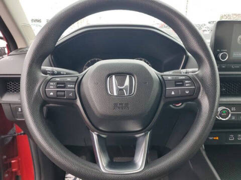 2023 Honda CR-V