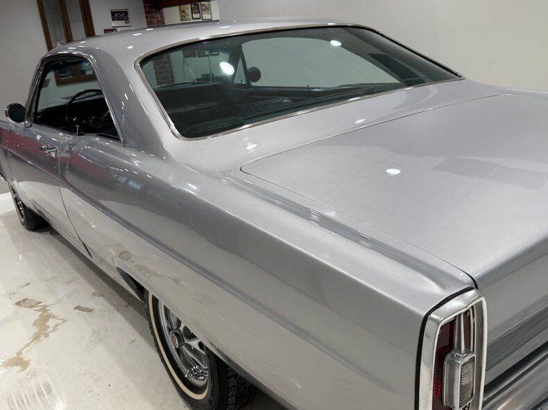 1966 Ford Fairlane 500