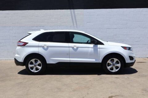 2016 Ford Edge SE