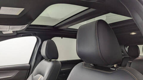 2024 Mazda CX-90 Plug-in Hybrid Premium Plus