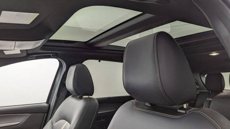 2024 Mazda CX-90 Plug-in Hybrid Premium Plus