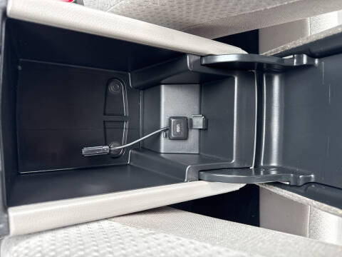 2014 Honda Civic Hybrid