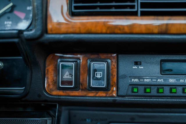 1990 Jaguar XJS