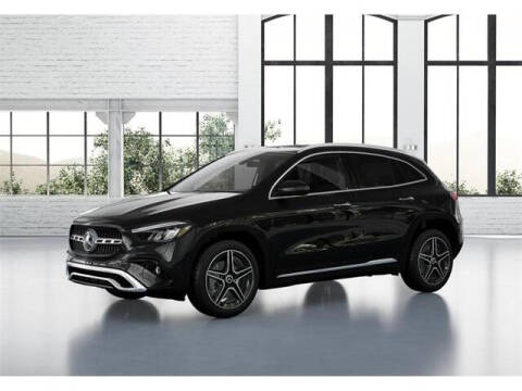 2026 Mercedes-Benz GLA GLA 250