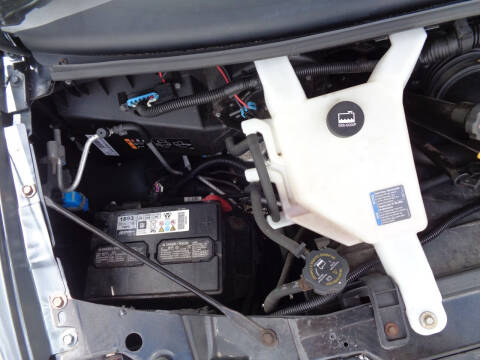 2014 Chevrolet Express LT 1500