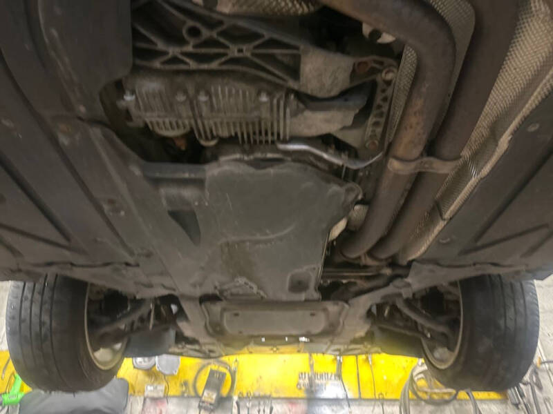 2011 BMW 3 Series 328i xDrive