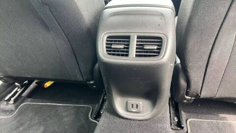 2020 Buick Regal Sportback Preferred