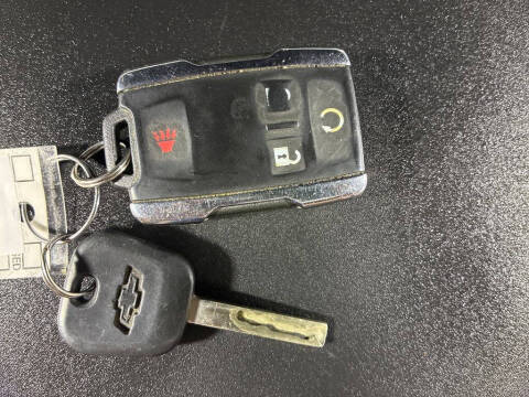 2017 Chevrolet Colorado