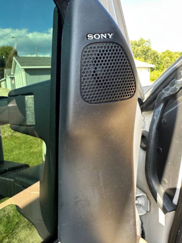 2016 Ford F-250 Super Duty