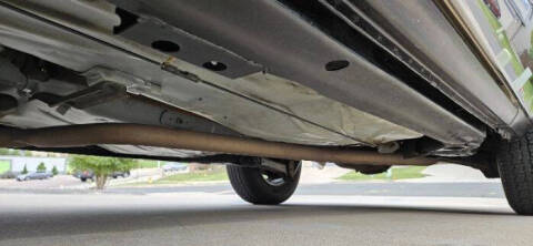 1985 Oldsmobile Cutlass