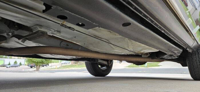 1985 Oldsmobile Cutlass